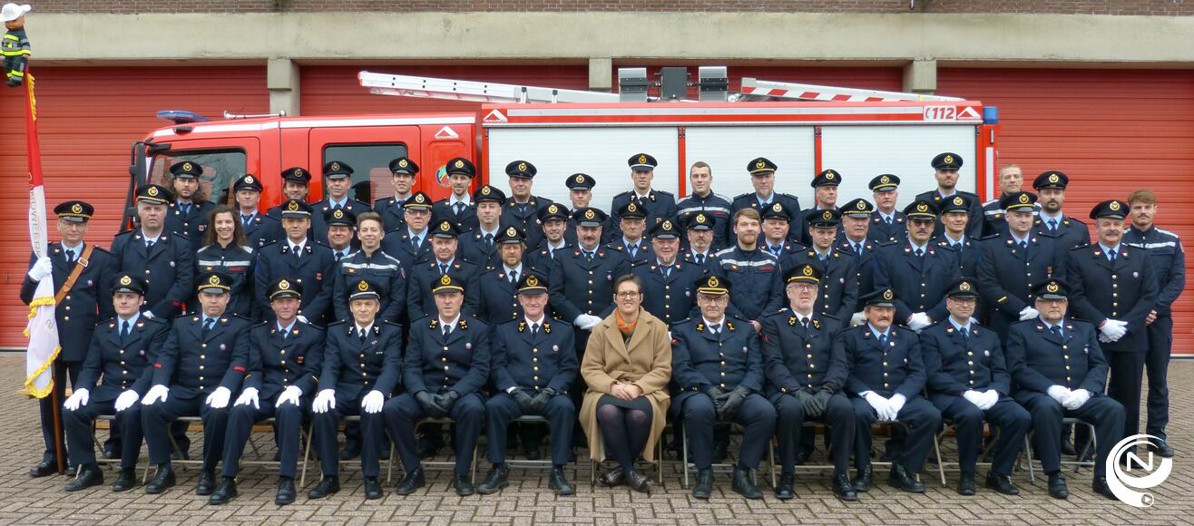 Brandweer Herentals 