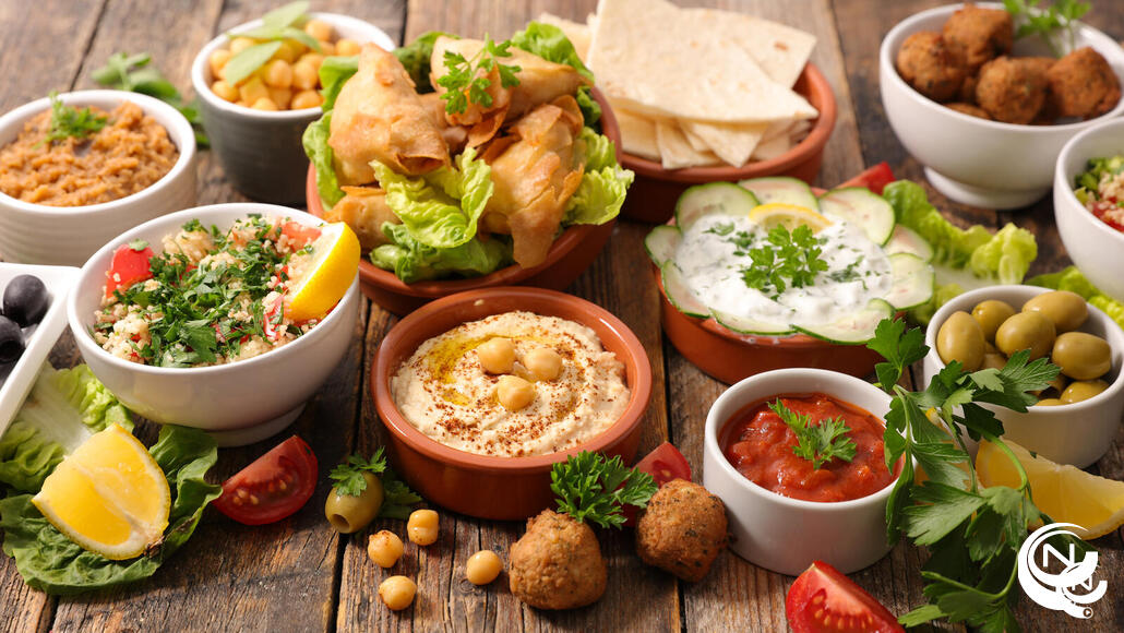 Heerlijke brunch - foto archief NNieuws