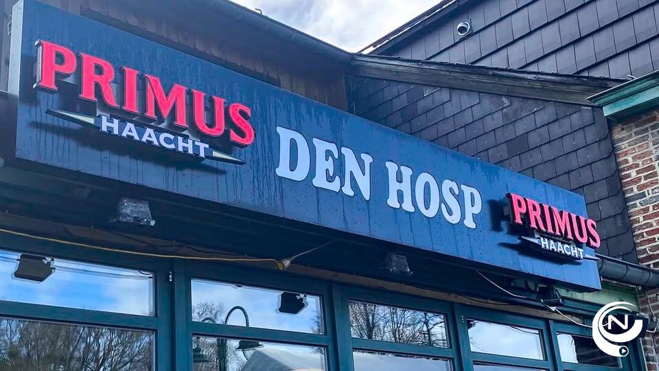 Vechtpartij in café Den Hosp in Heist-op-den-Berg: twee meisjes gewond 