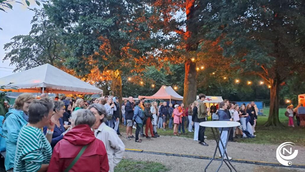 Zomerspoor Donderse Dagen