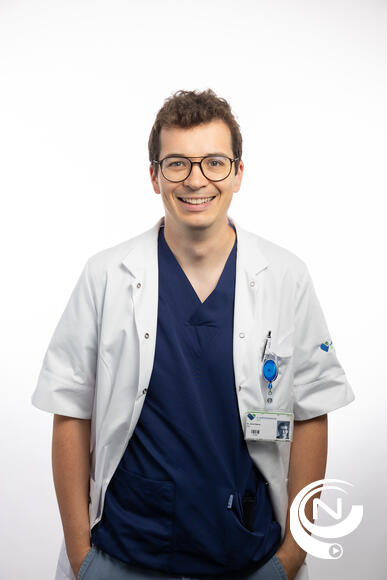 dr. Arne Heyns