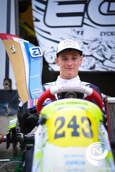 Ean Eyckmans