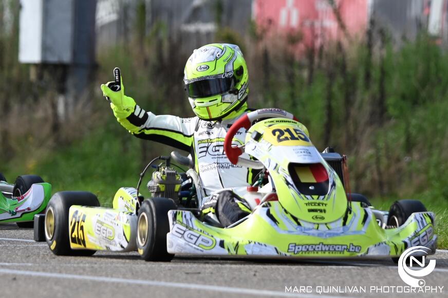 Ean Eyckmans 