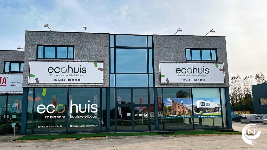 Ecohuis Maldegem