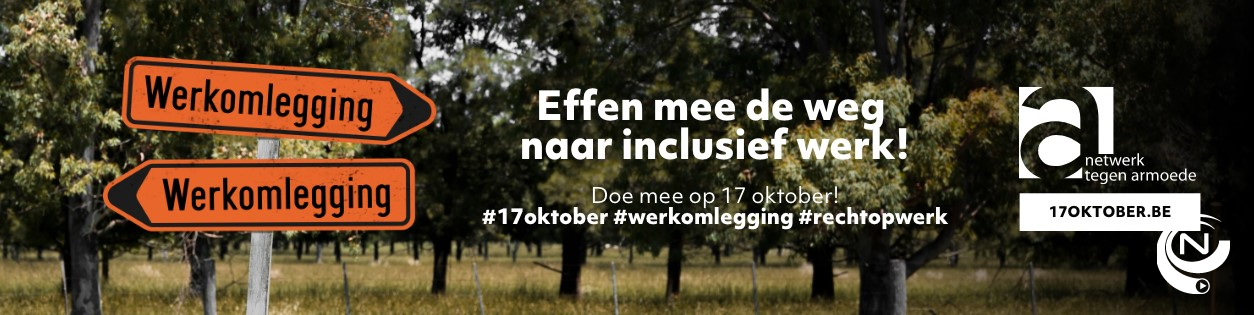 Fakkeltocht 17/10