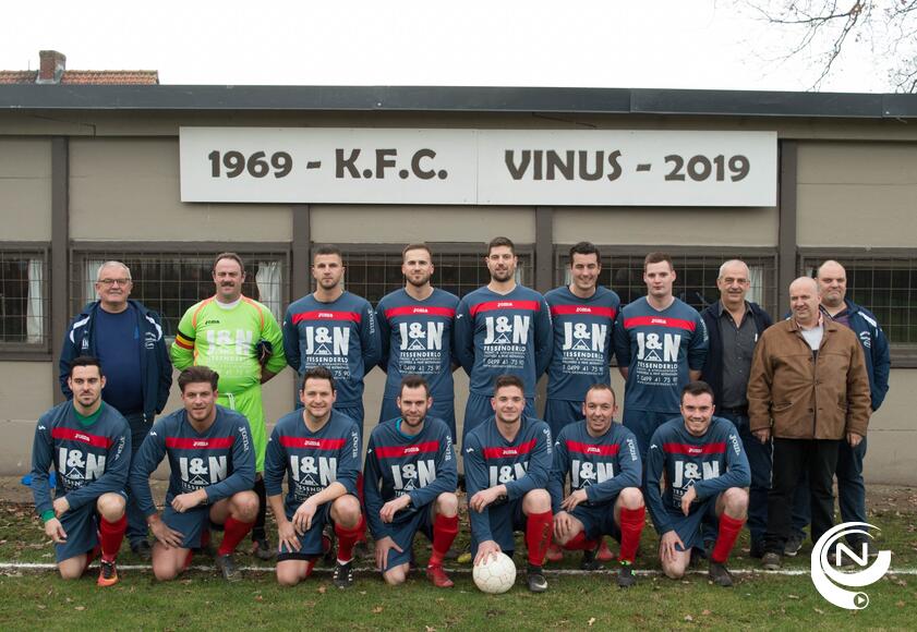 FC Vinus