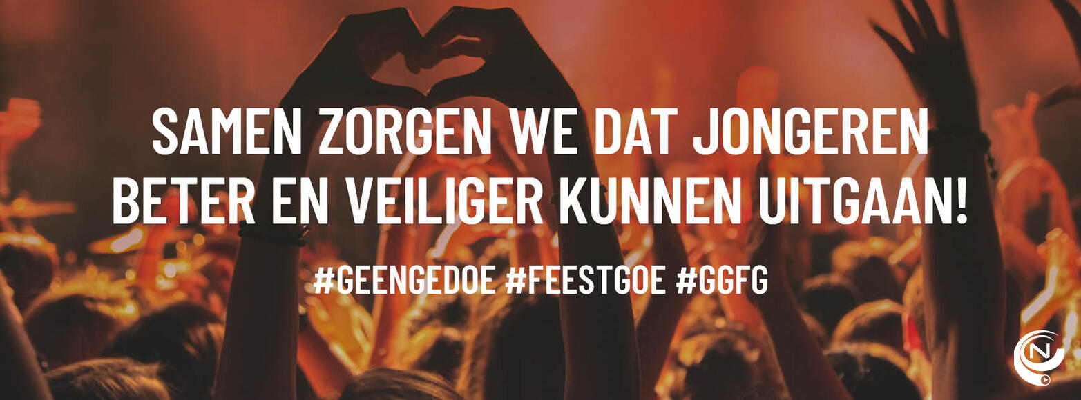 Feestgoe 2023