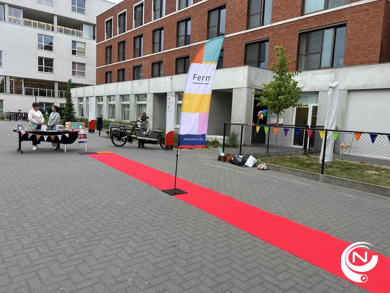 De Rode Loper - foto Ferm