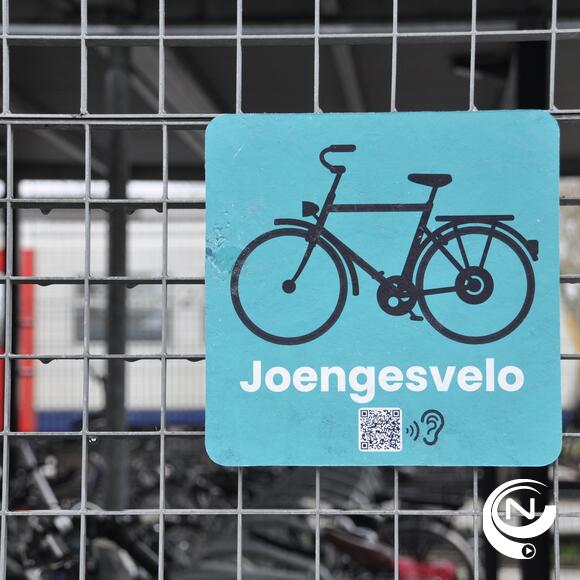 Spoortclub en Fietsersbond Herentals : 'Treinreizigers vinden hun fiets nu snel terug'