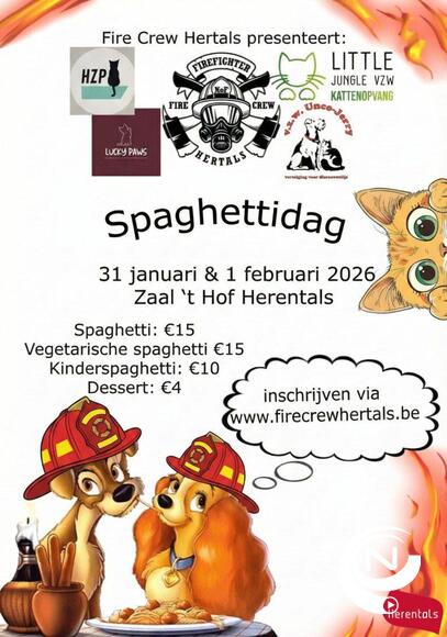 Niet te missen !