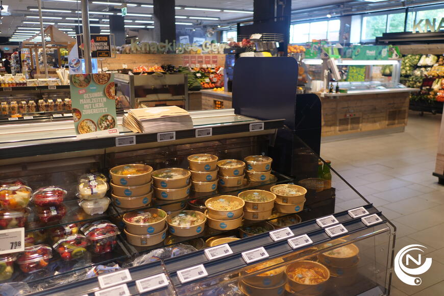 Foodmaker