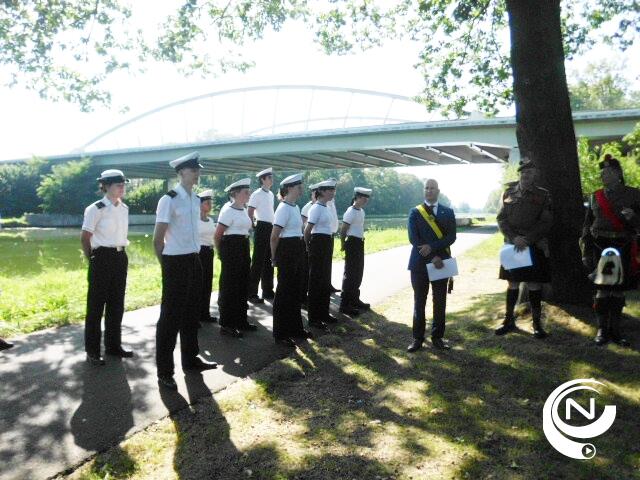 Herdenking Geel Ten Aard