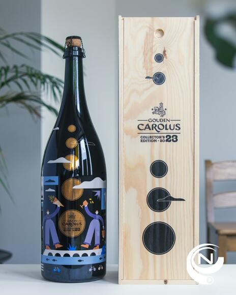 Gouden Carolus Classic - Het Anker