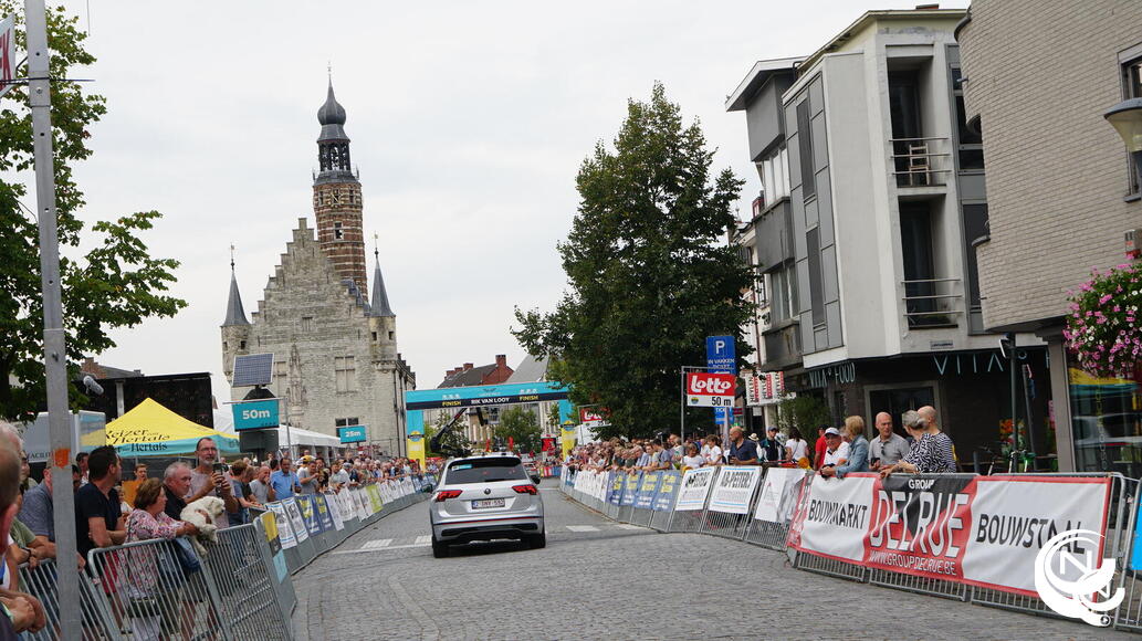 Zondag volgt de 8e editie van de Grote Prijs Rik Van Looy voor Beloften. Dan staan Herentals en de Zuiderkempen volledig in het teken van de koers. De wedstrijd start in Westerlo (gemeentehuis) en de eindstreep ligt op de Grote Markt Herentals.
