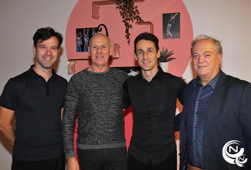 Het populaire Danscenter Time-Out aan de Nieuwstraat Herentals sluit na 28 jaar in pracht af met een Finale Galabal nu zaterdag 1 juni. 