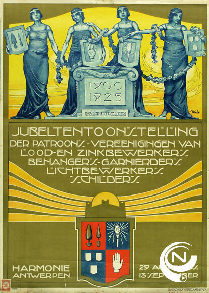 Harmonie Antwerpen 