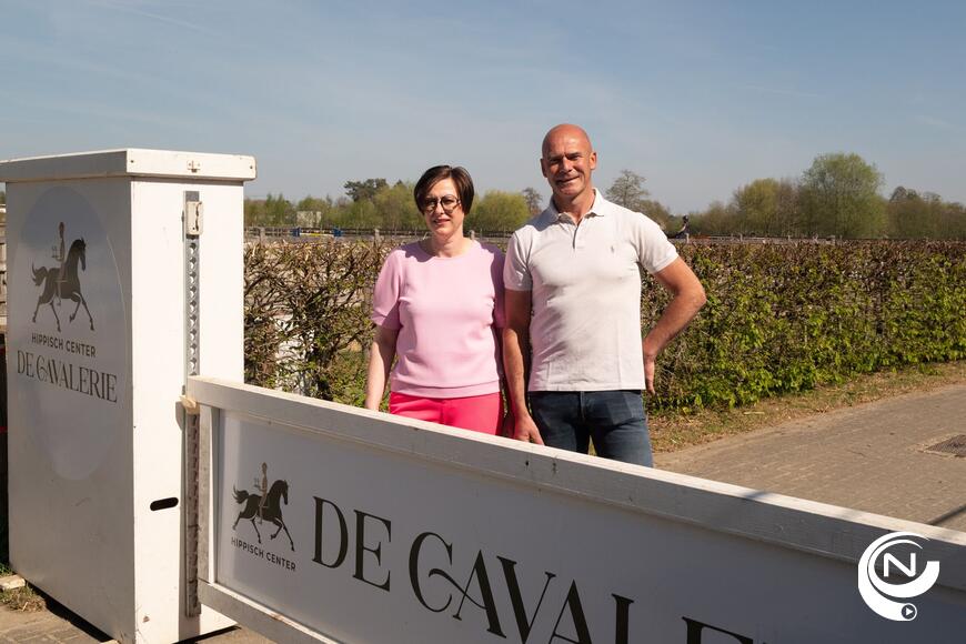 Frans en Lien 