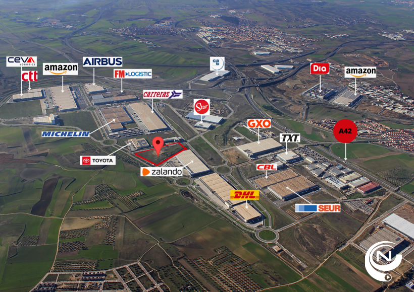 Heylen Illescas Warehouse Delta 21 