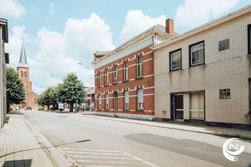 Het Huishouden Olen O.-L-Vrouw Olen 