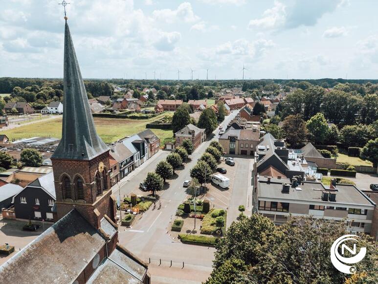 Het Huishouden Olen O.-L-Vrouw Olen 