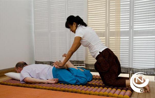 Siam Wellness Herentals