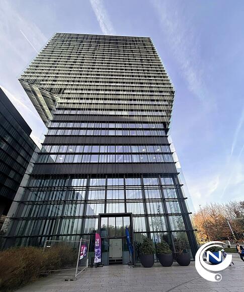 imec Tower 