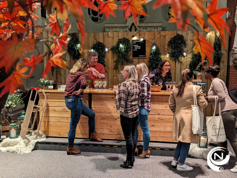 Imeldaziekenhuis organiseert jobevent ‘Scandinavische herfstbar’ 
