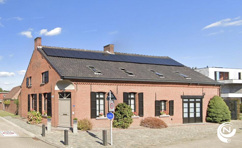 Jabri Noorderwijk Olenseweg 5