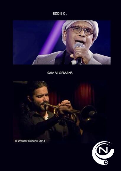 Jazzclub Antwerp 55 years