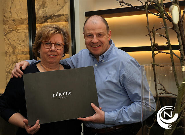 Bistro Julienne in Noorderwijk
