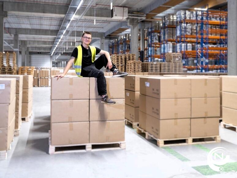 Kaliber impactonderneming : “Oplossingen die de zorgen van klanten wegnemen’’