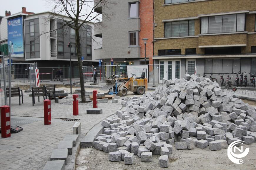 Kasseien Markt - 2011 NNieuws
