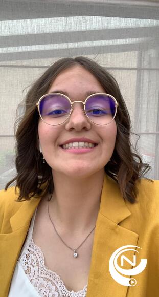 Lise De Ceulaer