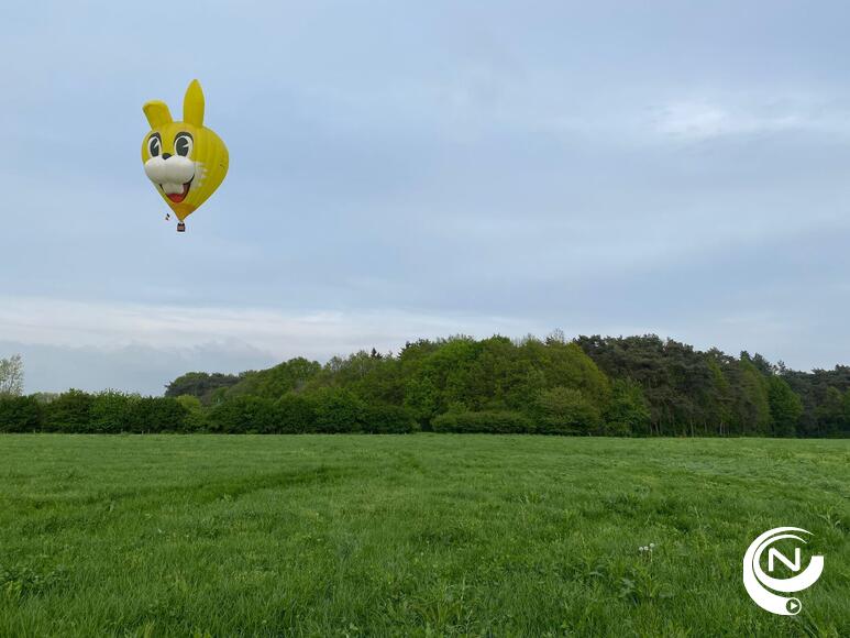KempenAIR ballonfestival