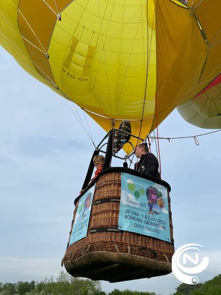 KempenAIR ballonfestival