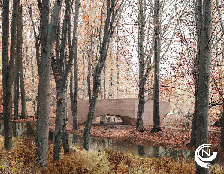   beeld © GAFPA & TEd'A ARQUITECTES 