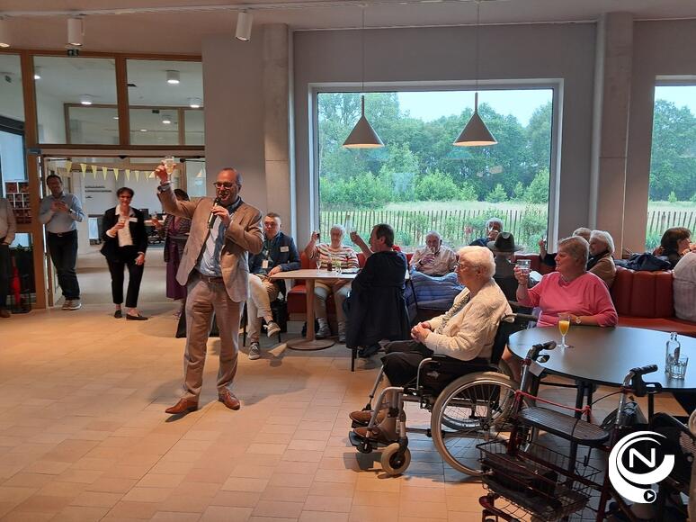 Klein Veldekens wzc