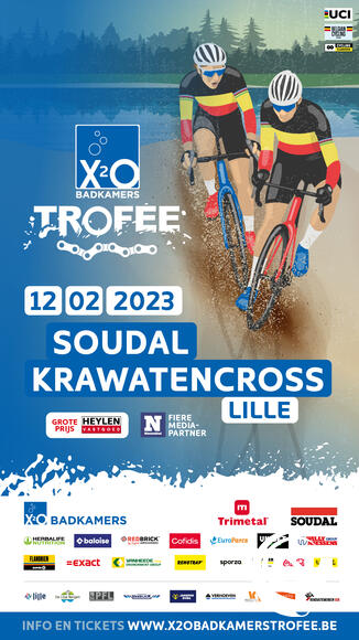 Krawatencross 2023