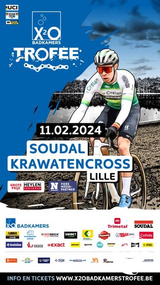 Krawatencross 2024