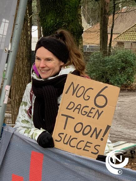 Krawatencross 2024 - Toon Aerts supporter 
