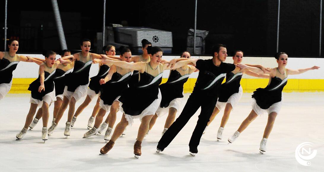 kunstschaatzen hertals