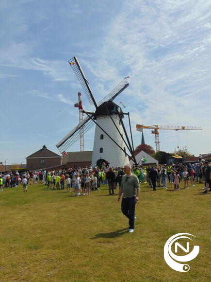Lancaster Gierle Molen