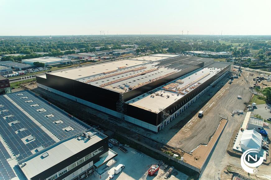Lidl investeert €122 miljoen in duurzaam mega-distributiecentrum: 230 extra jobs 