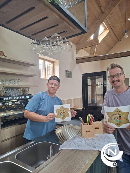 Kindvriendelijk genieten bij de Lilse horeca