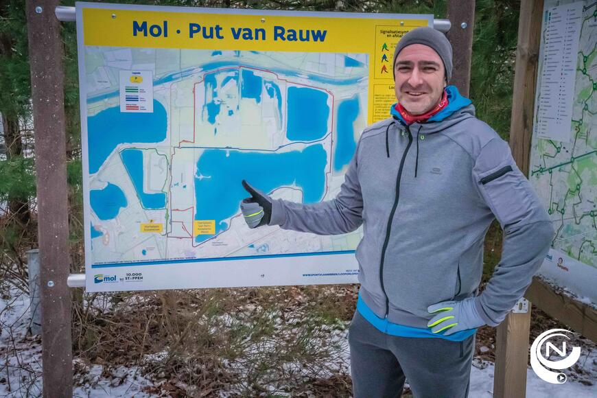 Loopomloop Rauw
