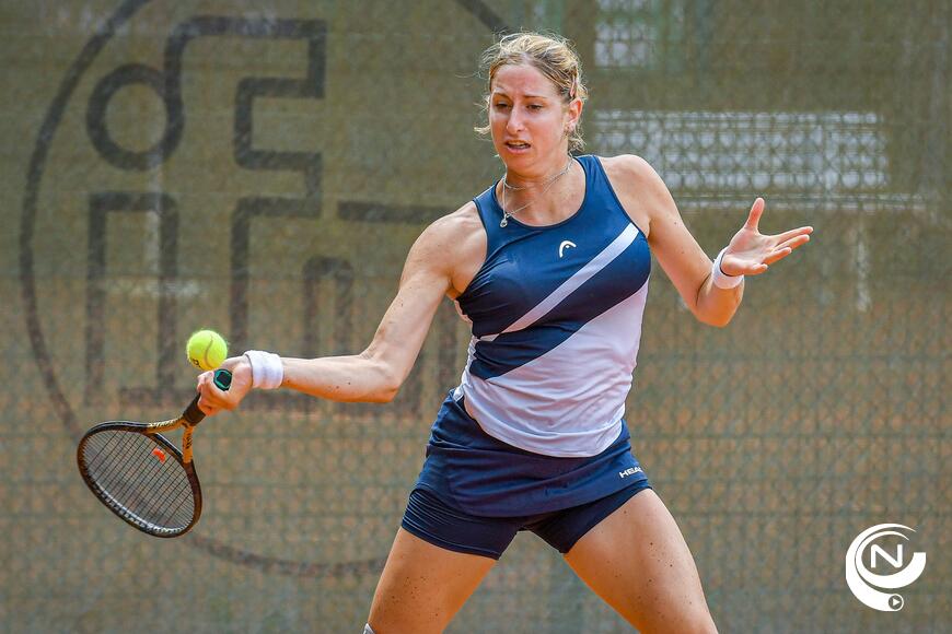 Magali Kempen wint in Slovenië