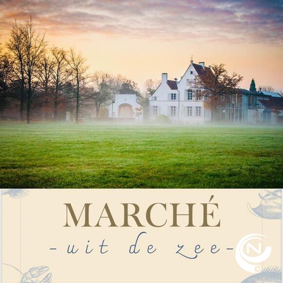 Marché uit de Zee