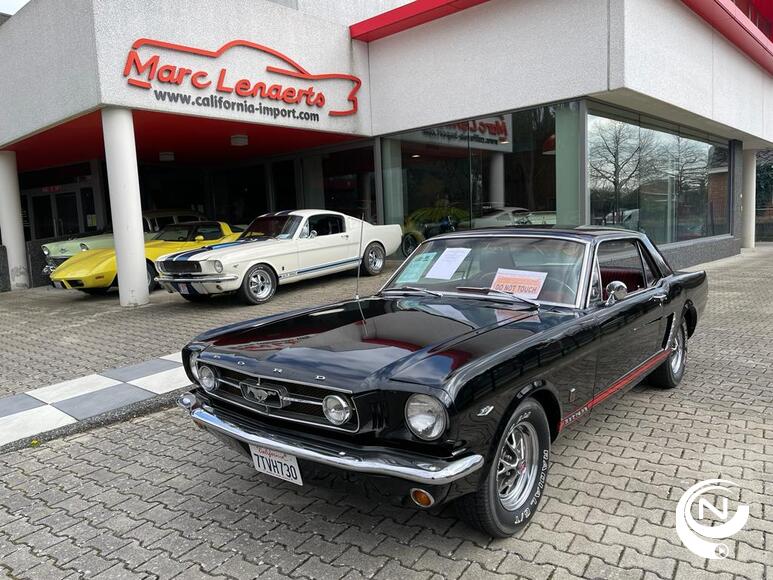 Marc Lenaerts Oldtimers 