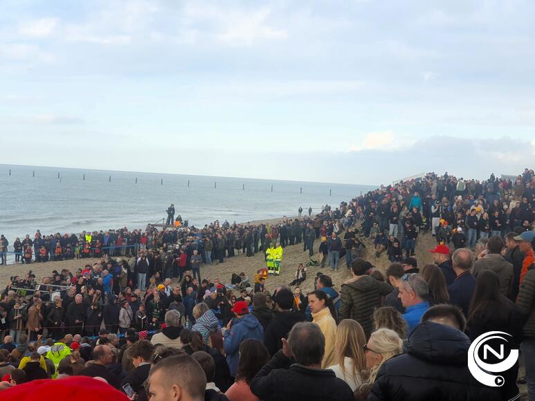Middelkerke 2025 EK