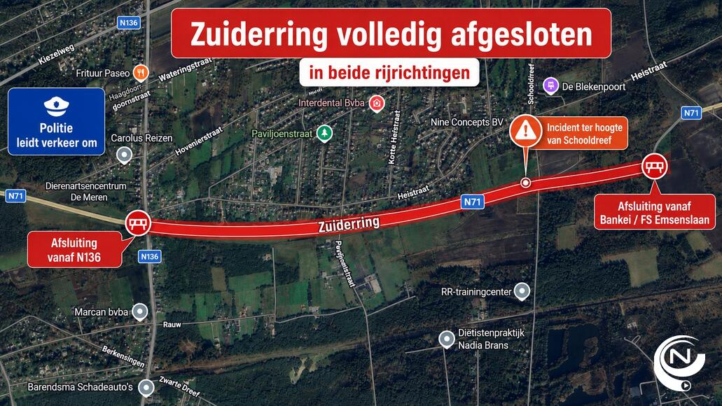 Locatie